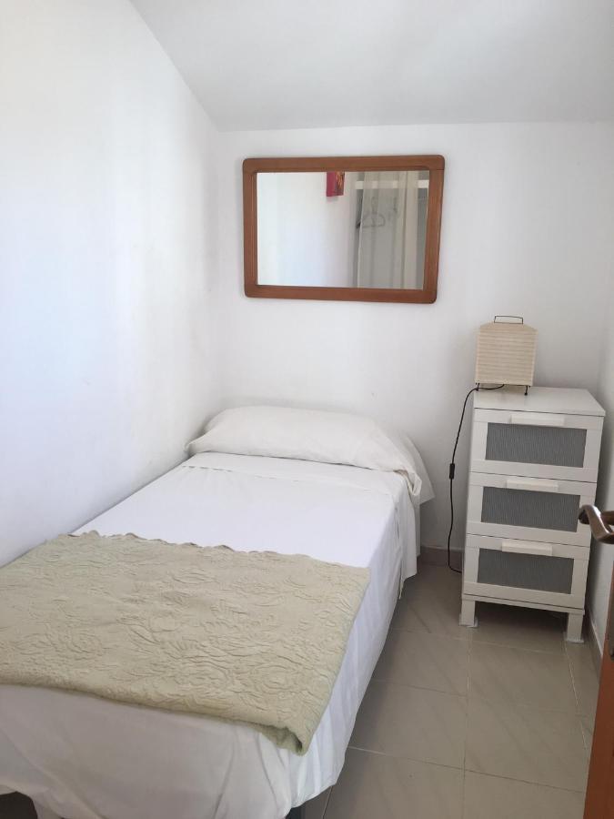 Atic Apartment ลัมโปยา ภายนอก รูปภาพ