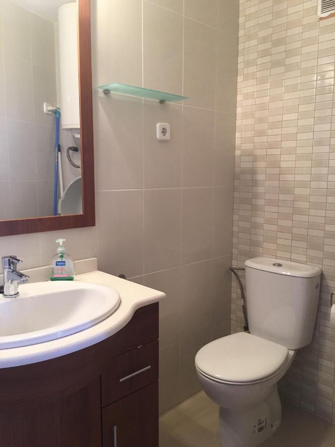 Atic Apartment ลัมโปยา ภายนอก รูปภาพ